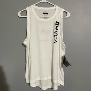 RVCA tank